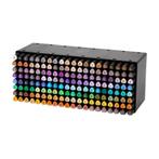 DécoTime twinmarkers XXL-set - 160 stuks, Hobby en Vrije tijd, Verzenden, Nieuw