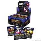 Star Wars Unlimited Shadows Of The Galaxy Booster Box, Verzamelen, Star Wars, Verzenden, Nieuw