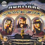 NORMAAL - DE KLOK OP ROCK -COLOURED- (Vinyl LP), Verzenden, Nieuw in verpakking