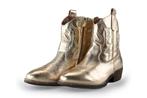 Nelson Cowboy laarzen in maat 33 Goud | 10% extra korting, Kinderen en Baby's, Kinderkleding | Schoenen en Sokken, Verzenden, Jongen of Meisje