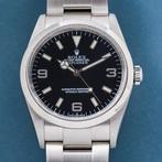 Rolex - Explorer - 114270 - Heren - 2000-2010, Sieraden, Tassen en Uiterlijk, Horloges | Heren, Nieuw