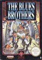 The Blues Brothers - Gameboy (Losse Cartridge) (Nintendo), Spelcomputers en Games, Games | Nintendo Game Boy, Verzenden, Nieuw