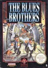 The Blues Brothers - Gameboy (Losse Cartridge) (Nintendo), Spelcomputers en Games, Games | Nintendo Game Boy, Nieuw, Verzenden