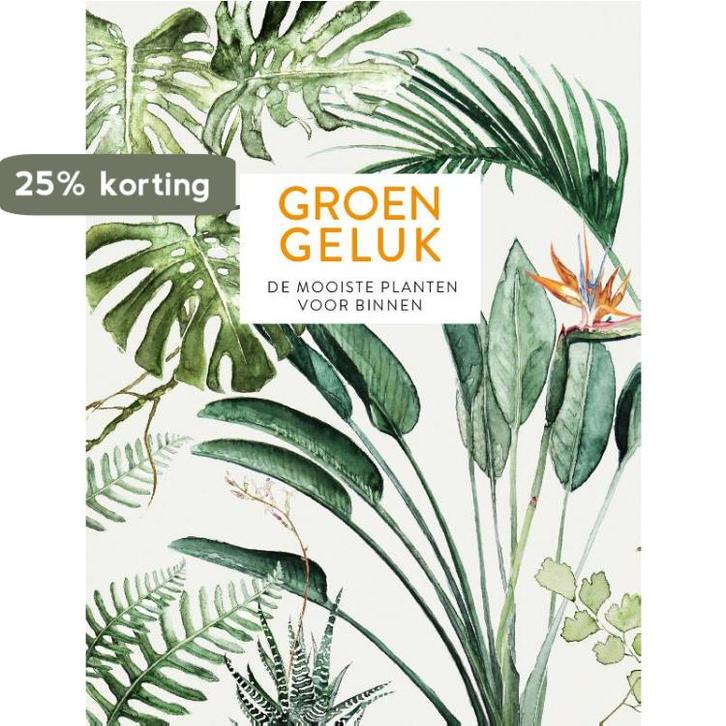 Groen geluk 9789059567528 Emma Sibley, Boeken, Hobby en Vrije tijd, Gelezen, Verzenden