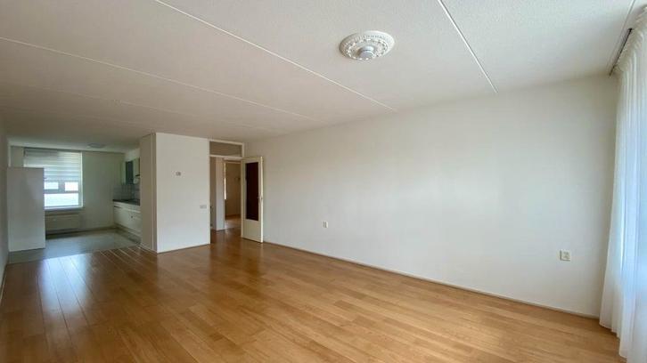 Te huur: Appartement Voermanweg in Rotterdam, Huizen en Kamers, Huizen te huur, Zuid-Holland, Appartement
