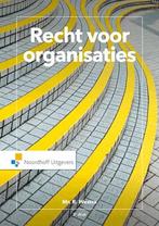 Recht voor organisaties | 9789001862855, Boeken, Verzenden, Nieuw