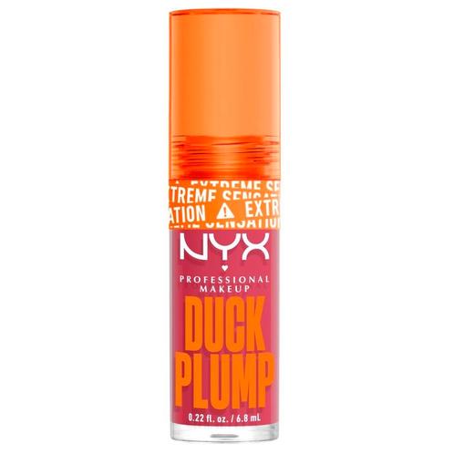NYX Professional Makeup 09 Strike A Rose Duck Plump Extreme, Sieraden, Tassen en Uiterlijk, Uiterlijk | Cosmetica en Make-up, Make-up