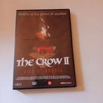 The Crow II City of Angels, Cd's en Dvd's, Dvd's | Tv en Series, Verzenden, Gebruikt