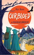 De Raadselbreker | Rob Koops | 9789402713053, Boeken, Zo goed als nieuw, Rob Koops