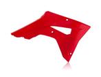 Cycra Radiator Kappen Rood Honda CRF 250RX 2019-2021 & CRF 3, Motoren, Verzenden, Nieuw