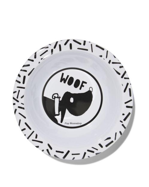 HEMA Jip en Jannekes schaaltje Takkie 16cm melamine van sale, Huis en Inrichting, Keuken | Servies, Nieuw, Verzenden