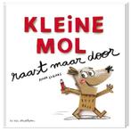 Kleine Mol raast maar door 9789051166422 Anna Llenas, Boeken, Verzenden, Gelezen, Anna Llenas