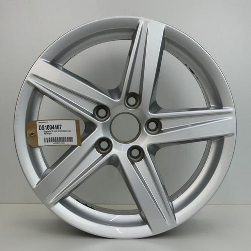 Originele velgen 16 inch Audi A3 5x112 *OS1004467*, Auto-onderdelen, Banden en Velgen, Velg(en), Gebruikt, 16 inch, Personenwagen
