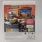 Tony Hawk Shred Playstation 3, Ophalen of Verzenden, Nieuw