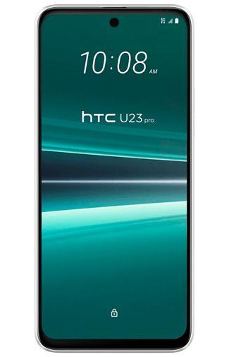 Aanbieding: HTC U23 Pro 256GB Wit nu slechts € 366 beschikbaar voor biedingen