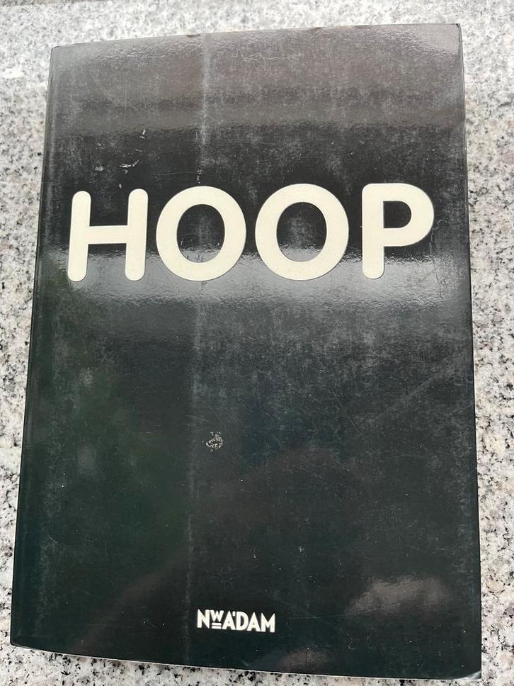Hoop (Roland van der Vorst), Boeken, Psychologie, Persoonlijkheidsleer, Gelezen, Verzenden