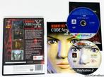Playstation 2 / PS2 - Resident Evil - Code Veronica X + Devi, Spelcomputers en Games, Games | Sony PlayStation 2, Verzenden, Gebruikt