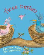 Twee nesten 9789491740053 Laurence Anholt, Boeken, Verzenden, Gelezen, Laurence Anholt