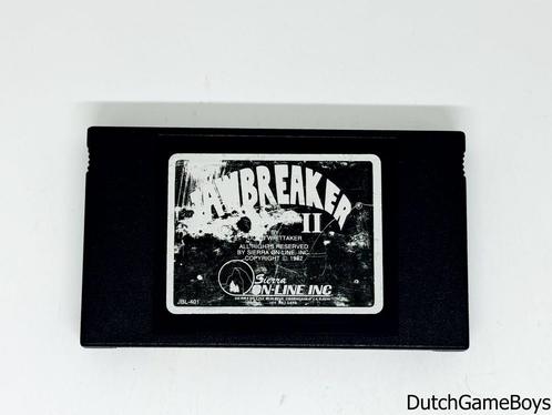 Commodore Vic-20 - Jawbreaker II, Spelcomputers en Games, Games | Overige, Gebruikt, Verzenden