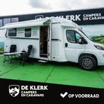 Weinsberg CaraSuite 700 ME Black Friday, Automaat, Weinsberg, 7 tot 8 meter, Diesel