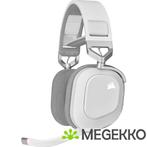 Corsair HS80 Wireless White, Computers en Software, Headsets, Verzenden, Nieuw, Corsair