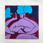 Ine Agresta - La madre de la madre de la madre de mi madre