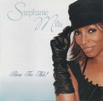 cd - Stephanie Mills - Born For This!, Verzenden, Zo goed als nieuw