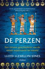 De Perzen 9789046829318 Llewellyn-Jones, Verzenden, Zo goed als nieuw, Llewellyn-Jones