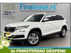 Škoda Kodiaq 1.4 TSI ACT 150PK AUT LED Trekh Carplay €327pm, Auto's, Skoda, Automaat, Wit, Nieuw, SUV of Terreinwagen