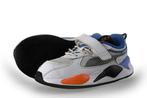 Puma Sneakers in maat 27 Wit | 10% extra korting, Verzenden, Jongen of Meisje, Puma, Schoenen