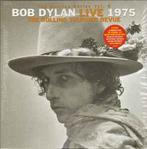 lp box - Bob Dylan - Live 1975 (The Rolling Thunder Revue), Verzenden, Zo goed als nieuw