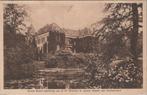 DOORN - Huize Doorn bezitting van Z. M. Wilhelm II. voorm..., Verzamelen, Verzenden, Gelopen