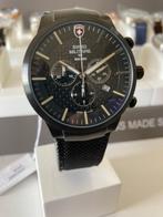 Swiss Militaire By Big Ben - Grenadier - Zonder Minimumprijs, Nieuw