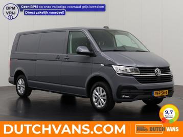 Volkswagen Transporter 2.0TDI Bestelbus 2020 L2 H1 Diesel beschikbaar voor biedingen