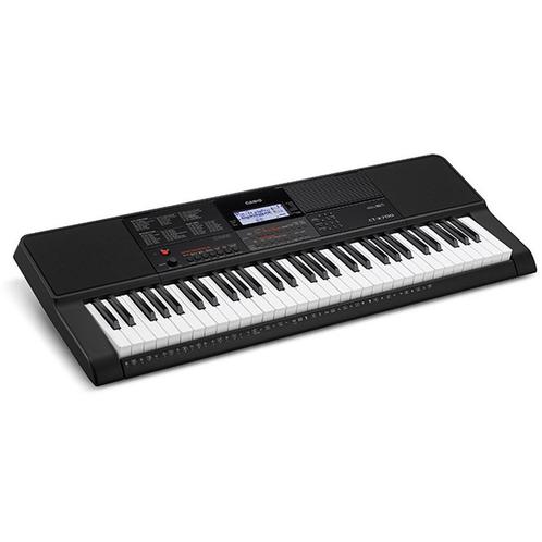 Casio CT-X700 keyboard 61 toetsen, Muziek en Instrumenten, Keyboards, Verzenden