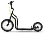 Yedoo City step Black 7+, Fietsen en Brommers, Steps, Nieuw, Verzenden