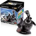 Thrustmaster T.Flight Hotas X Vluchtsimulator PC/PS3- Zwart, Verzenden, Nieuw