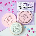 Sweet Stamp Outboss Made With Love, Verzenden, Nieuw