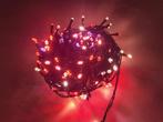 2dekans | Light Creations Kerstverlichting - 80 RGB Lampen -, Ophalen of Verzenden, Zo goed als nieuw