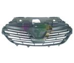 RENAULT TRAFIC, 2014-2019 - GRILLE, zwart, Auto-onderdelen, Verzenden, Nieuw, Renault