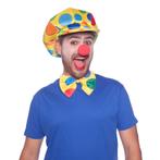 Rode Clown Neus | Nieuw! | Neuzen, Hobby en Vrije tijd, Nieuw, Verzenden