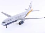 Schaal 1:200 JC Wings LH2218 Airbus A300-600R Monarch Air..., Ophalen of Verzenden, Gebruikt