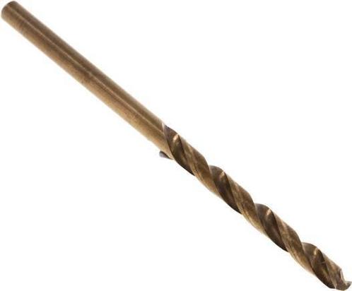 Spiraalboor DIN 338 N HSS-E 3,2 mm [5 Stuks], Doe-het-zelf en Verbouw, Gereedschap | Handgereedschap, Nieuw, Verzenden