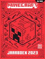 Minecraft - Minecraft Jaarboek 2023 9789030509011 Minecraft, Boeken, Kinderboeken | Jeugd | 10 tot 12 jaar, Gelezen, Minecraft, nvt
