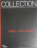 La donation Sonia et Charles Delaunay, Ophalen of Verzenden, Nieuw