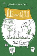 Olaf 2 - Olaf scoort groen (9789026625404, Evelien Van Dort), Verzenden, Nieuw
