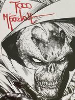 Spawn #365 - SDCC 2025 Exclusive - Signed by Todd McFarlane, Nieuw