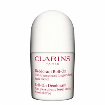 Clarins Gentle Care Deodorant 50 ml