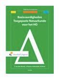 Basisvaardigheden Toegepaste Natuurkunde voor, 9789001874452, Boeken, Studieboeken en Cursussen, Zo goed als nieuw, Verzenden