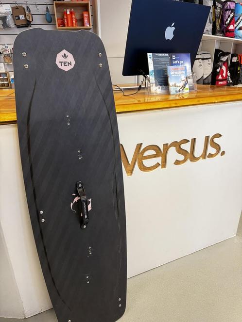 TEN the Mark v2 140 - Proto, Watersport en Boten, Kitesurfen, Kiteboard, Ophalen of Verzenden